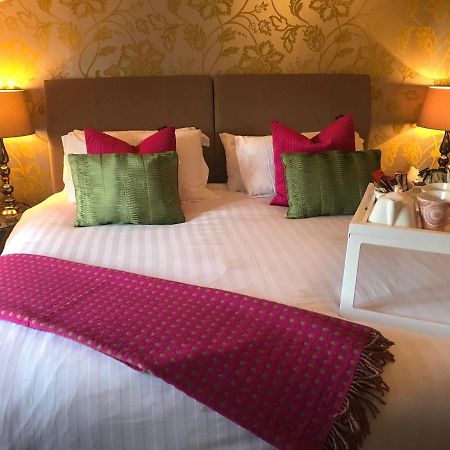 Willow Cottage B&B Yeadon Luaran gambar