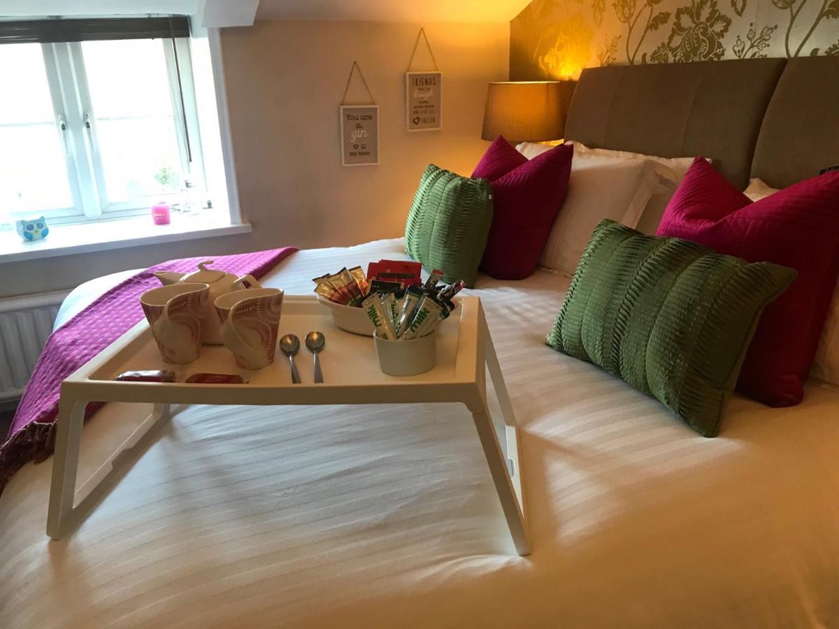 Willow Cottage B&B Yeadon Luaran gambar
