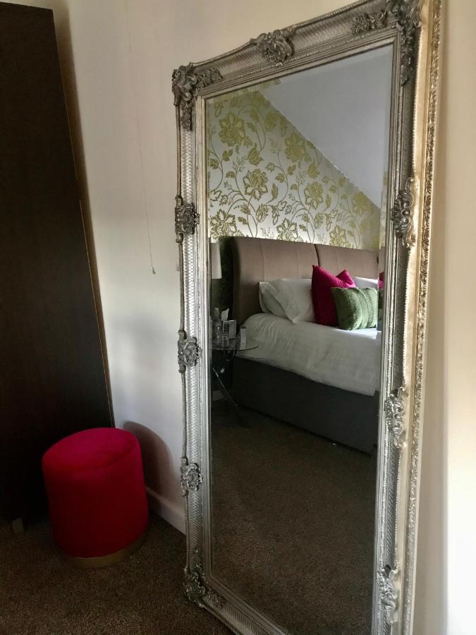 Willow Cottage B&B Yeadon Luaran gambar