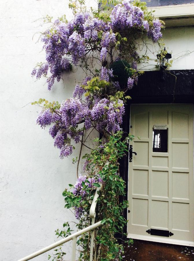 Willow Cottage B&B Yeadon Luaran gambar
