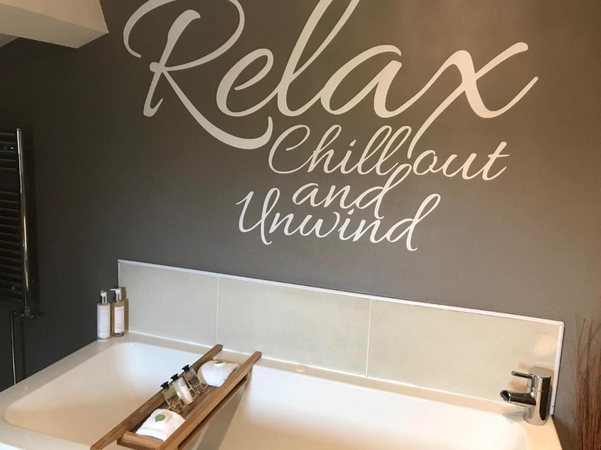 Willow Cottage B&B Yeadon Luaran gambar