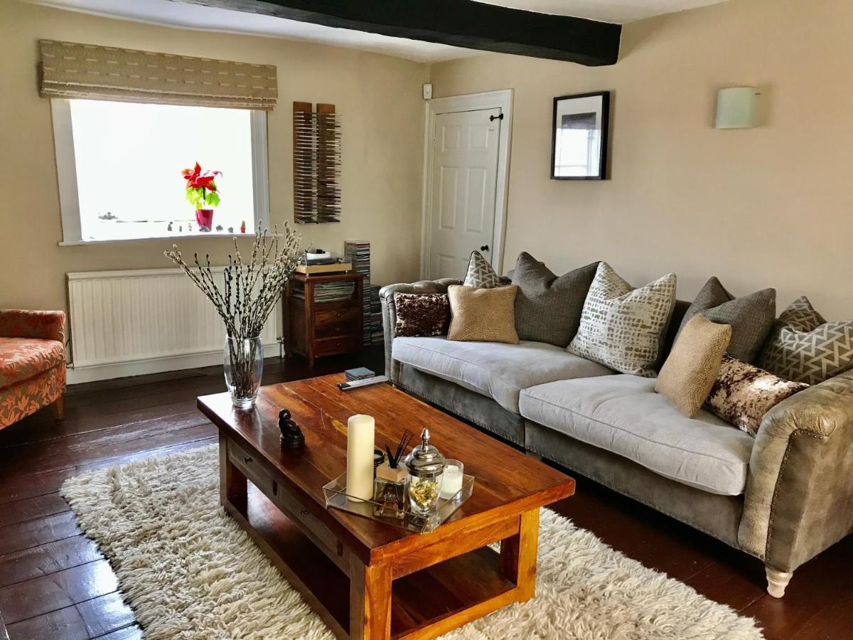 Willow Cottage B&B Yeadon Luaran gambar