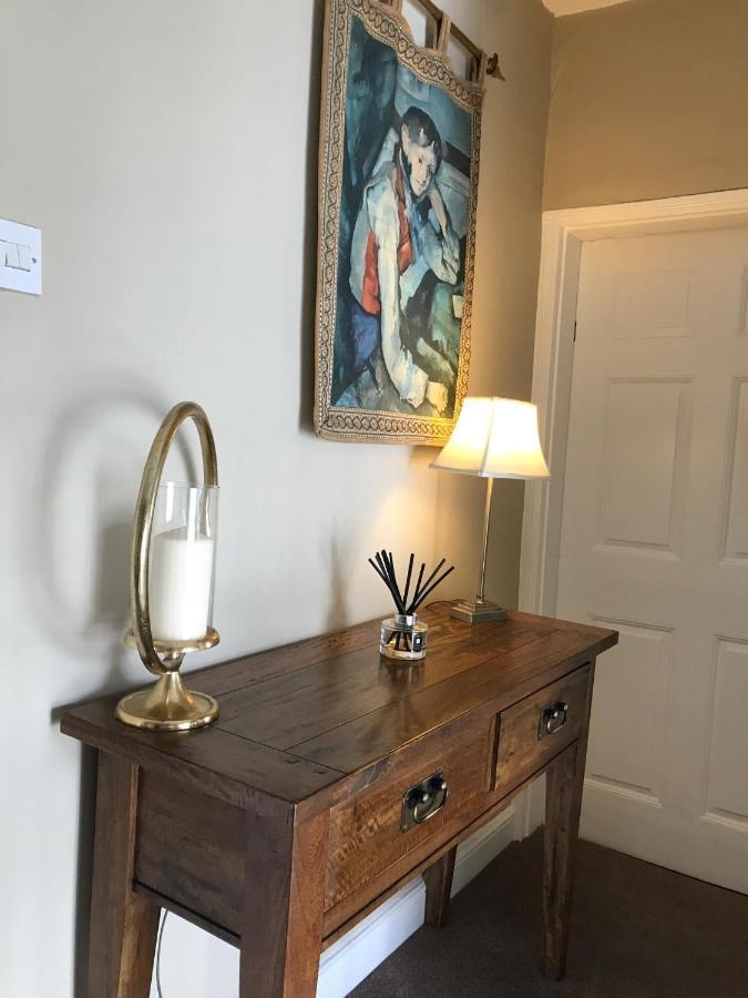 Willow Cottage B&B Yeadon Luaran gambar