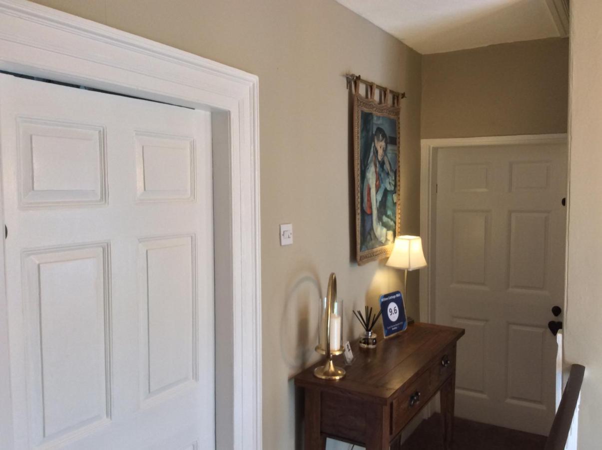 Willow Cottage B&B Yeadon Luaran gambar