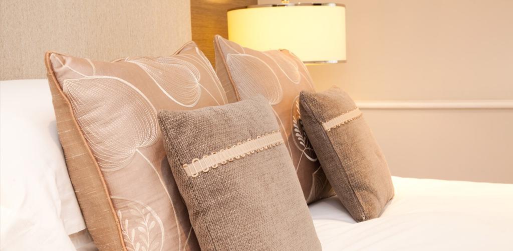 Willow Cottage B&B Yeadon Luaran gambar