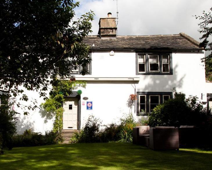 Willow Cottage B&B Yeadon Luaran gambar