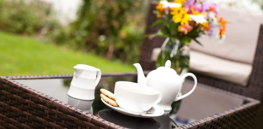 Willow Cottage B&B Yeadon Luaran gambar