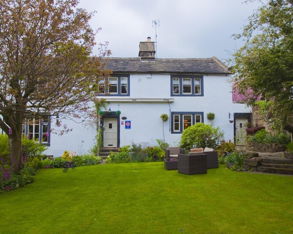 Willow Cottage B&B Yeadon Luaran gambar