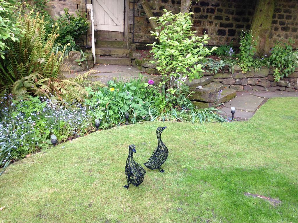 Willow Cottage B&B Yeadon Luaran gambar