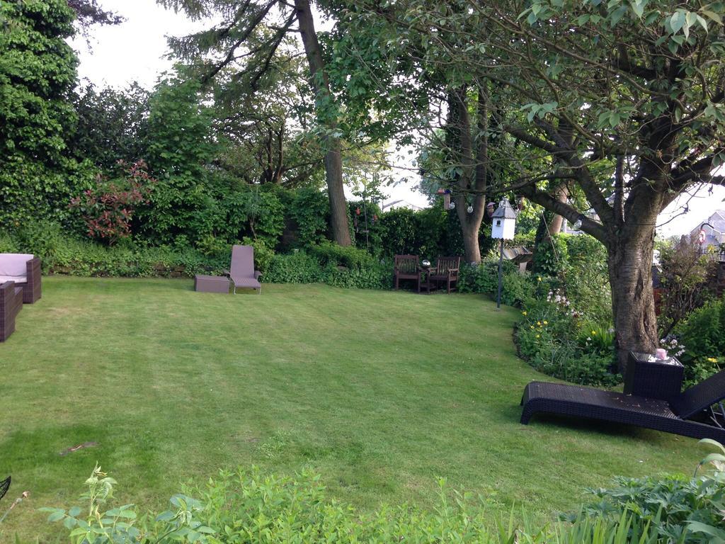 Willow Cottage B&B Yeadon Luaran gambar