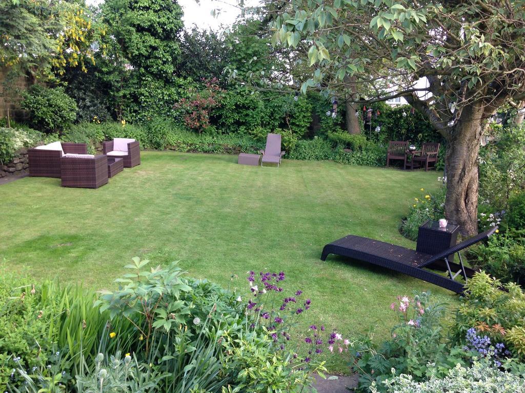 Willow Cottage B&B Yeadon Luaran gambar