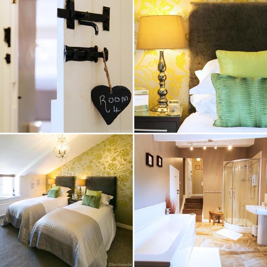 Willow Cottage B&B Yeadon Luaran gambar