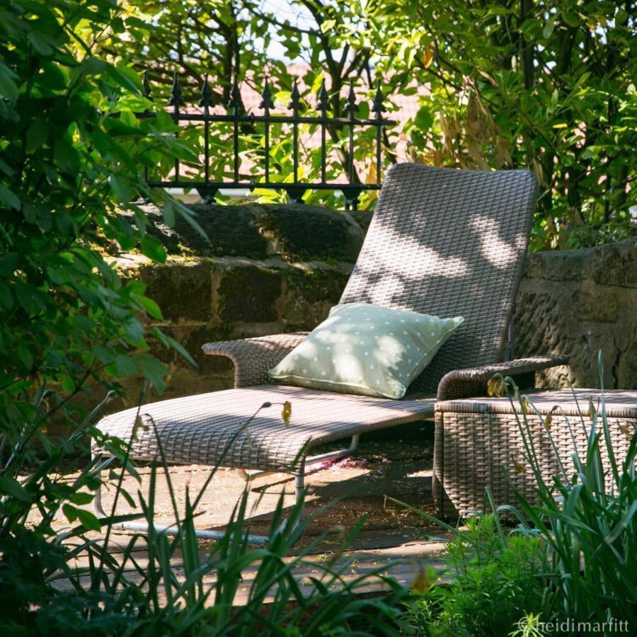 Willow Cottage B&B Yeadon Luaran gambar