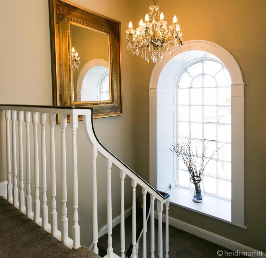 Willow Cottage B&B Yeadon Luaran gambar