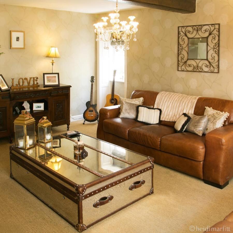 Willow Cottage B&B Yeadon Luaran gambar