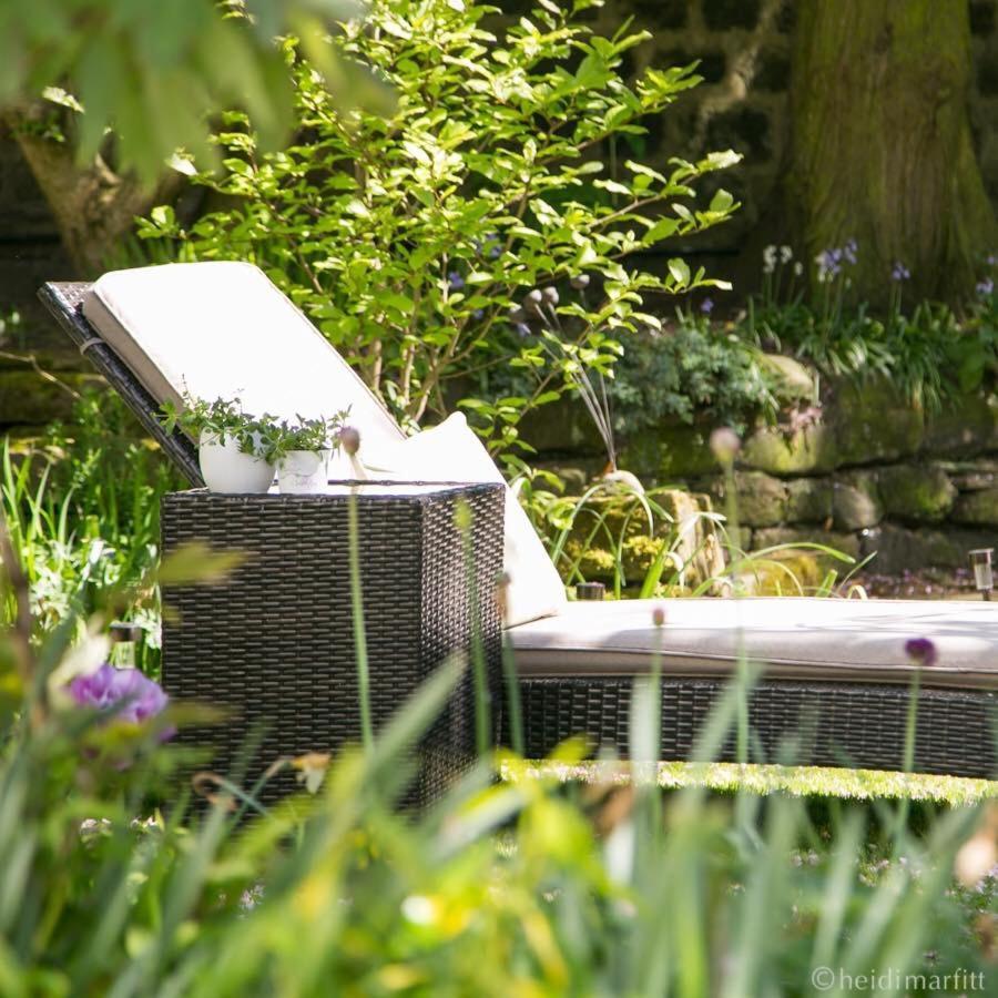 Willow Cottage B&B Yeadon Luaran gambar